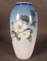 Duży wazon Royal Copenhagen kwiaty jabłoni porcelana duńska