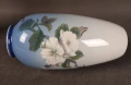 Klasyczny skandynawski wazon porcelanowy Royal Copenhagen