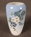 Duński wazon podszkliwny Royal Copenhagen wysokość 23 cm
