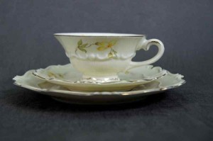 SORAU ŻARY ZESTAW ŚNIADANIOWY MELITTA