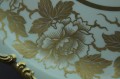 Duża unikatowa porcelanowa patera Rosenthal Pompadour