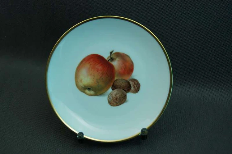 Tomas - Rosenthal komplet deserowe talerze