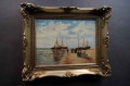 POLECAMY KUTRY PRZY BRZEGU WILLY PRINZ 1904r