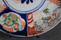 Japonia Imari kolekcjonerski talerz 1