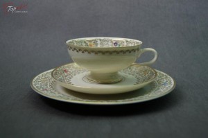 Thomas - Rosenthal zestaw śniadaniowy herbata