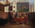 Pałacowy olbrzym Theodor Lindner Wielcy budowniczowie okrętów