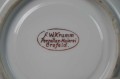 Hutschenreuther - F. W. Krumm urocza mokka