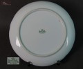 Rosenthal porcelana talerz deserowy z owocami 1