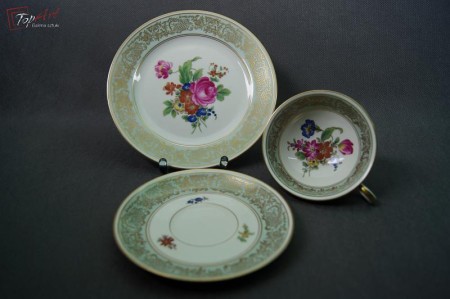 Rosenthal - Thomas zestaw śniadaniowy herbata