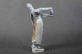 JRJS CLUJ figura kobiety lata 50 w stylu Picasso