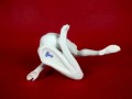 Porcelana Kaiser W. Gawantka Akt kobiety