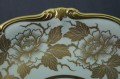 Duża unikatowa porcelanowa patera Rosenthal Pompadour