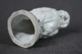 Szlachetna sowa urocza porcelanowa figurka