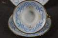 Eschenbach Bavaria zestaw śniadaniowy art deco !!!