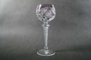 REMER Josephinenhutte arcymistrzowskie szlify z filigranem