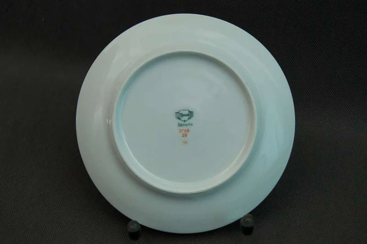 Tomas - Rosenthal komplet deserowe talerze
