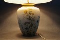 Unikat !!! Duża lampa Wiesengrund Krautheim łączka