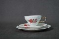 Rosenthal Pompadour śniadaniowe trio