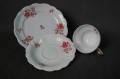 Rosenthal Pompadour śniadaniowe trio
