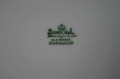 Rosenthal Pompadour śniadaniowe trio