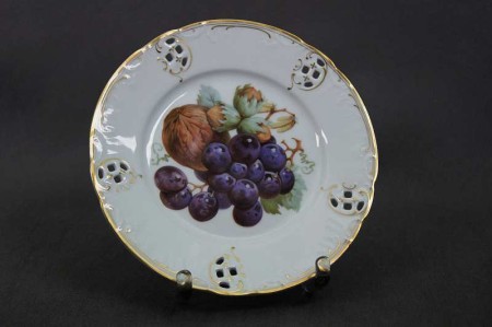 Rosenthal deserowy talerz moliere 1 Polecam