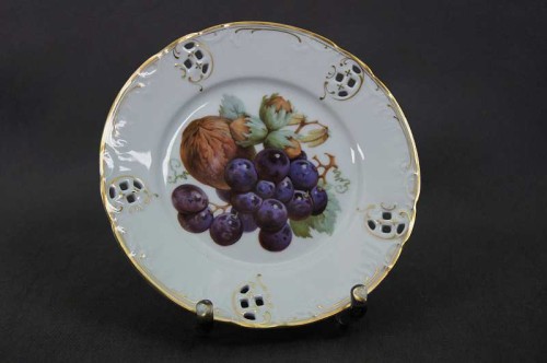 Rosenthal deserowy talerz moliere 1 Polecam