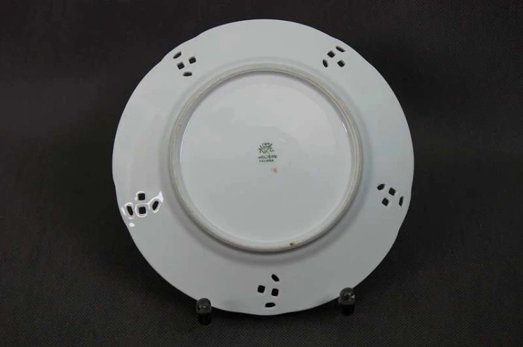Rosenthal deserowy talerz moliere 1 Polecam