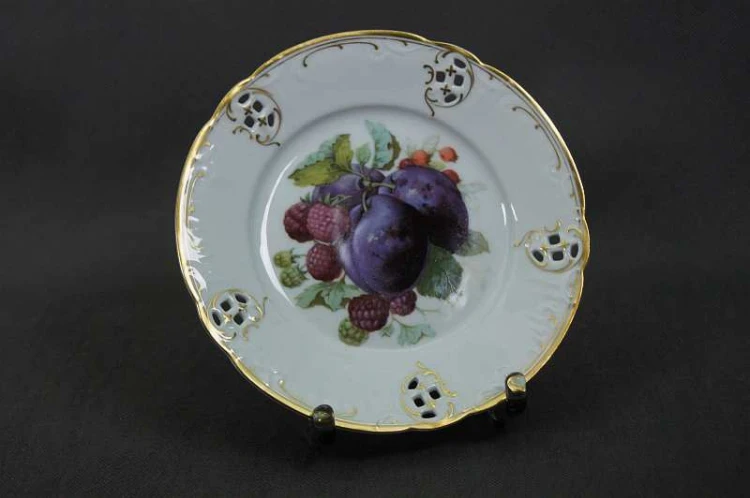 Rosenthal deserowy talerz moliere 2 Polecam