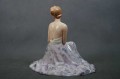 Royal Dux Deutschland Figura kobiety Art Deco