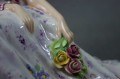 Royal Dux Deutschland Figura kobiety Art Deco
