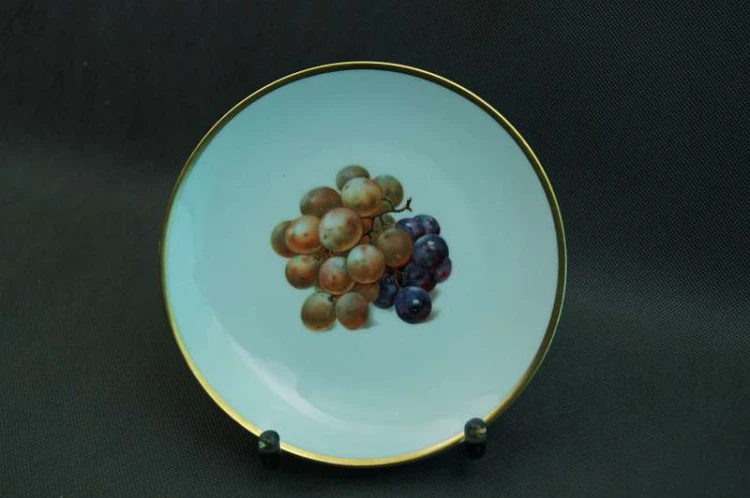 Tomas - Rosenthal komplet deserowe talerze