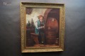 Rudolf Otto Franke przy winnym źródełku !!!