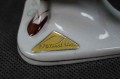 JRJS CLUJ figura kobiety lata 50 w stylu Picasso