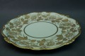 Duża unikatowa porcelanowa patera Rosenthal Pompadour
