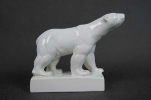 Niedźwiedź Polarny Czeladź Józefów Oryginał 