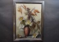 Beppe Grimani Jesienne kasztany i osty