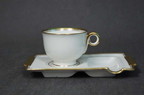Limoges - Haviland ekskluzywny zestaw do espresso 1
