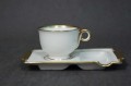 Limoges - Haviland ekskluzywny zestaw do espresso 2