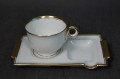 Limoges - Haviland ekskluzywny zestaw do espresso 2