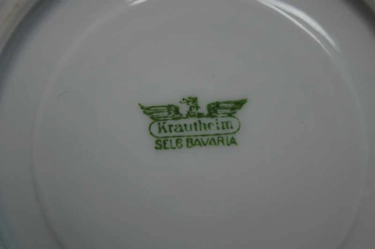 Krautheim klasyczna mokka