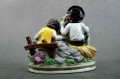 ROYAL MUNCHEN FIGURA ODPOCZYWAJĄCE DZIECI !