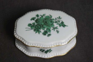 Rosenthal kolekcjonerskie cudowne puzderko