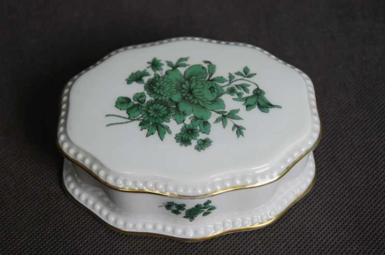 Rosenthal kolekcjonerskie cudowne puzderko