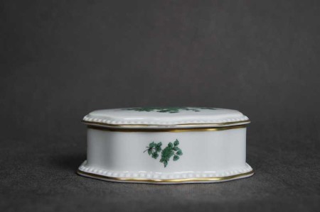 Rosenthal kolekcjonerskie cudowne puzderko