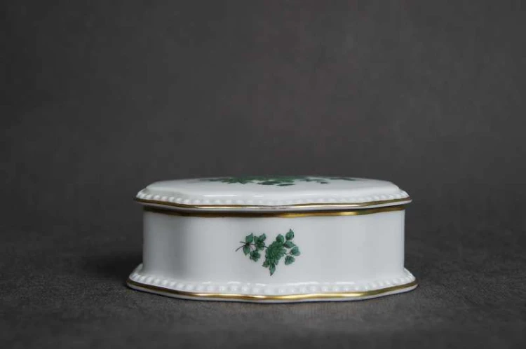 Rosenthal kolekcjonerskie cudowne puzderko