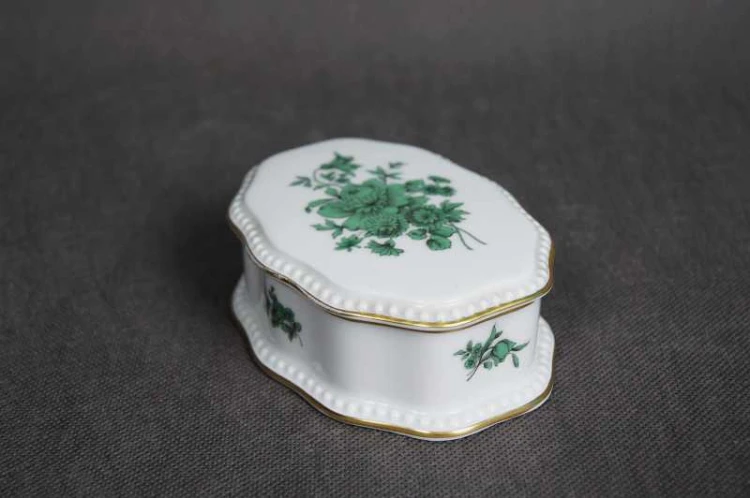 Rosenthal kolekcjonerskie cudowne puzderko
