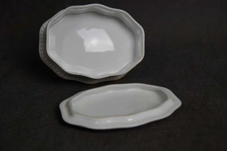 Rosenthal kolekcjonerskie cudowne puzderko