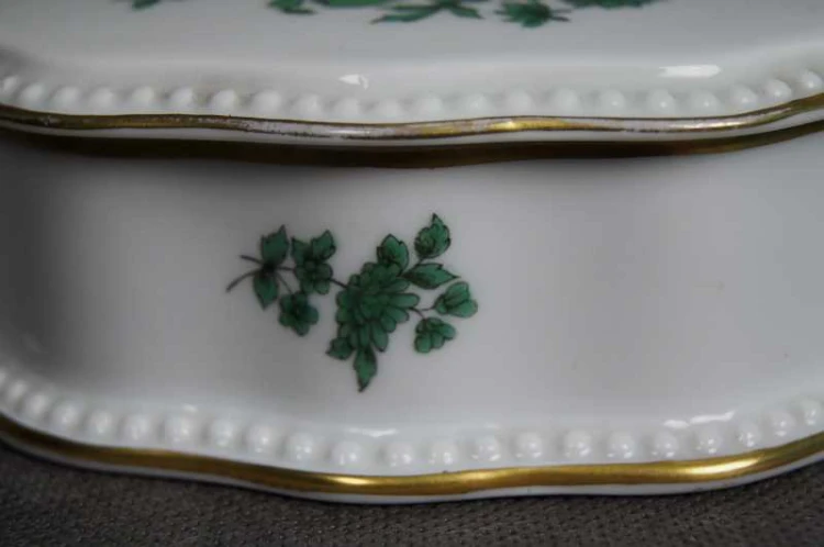 Rosenthal kolekcjonerskie cudowne puzderko