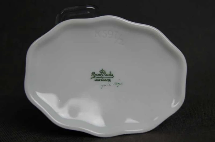 Rosenthal kolekcjonerskie cudowne puzderko