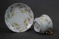 Porcelanowa secesyjna piękność Carl Tielsch